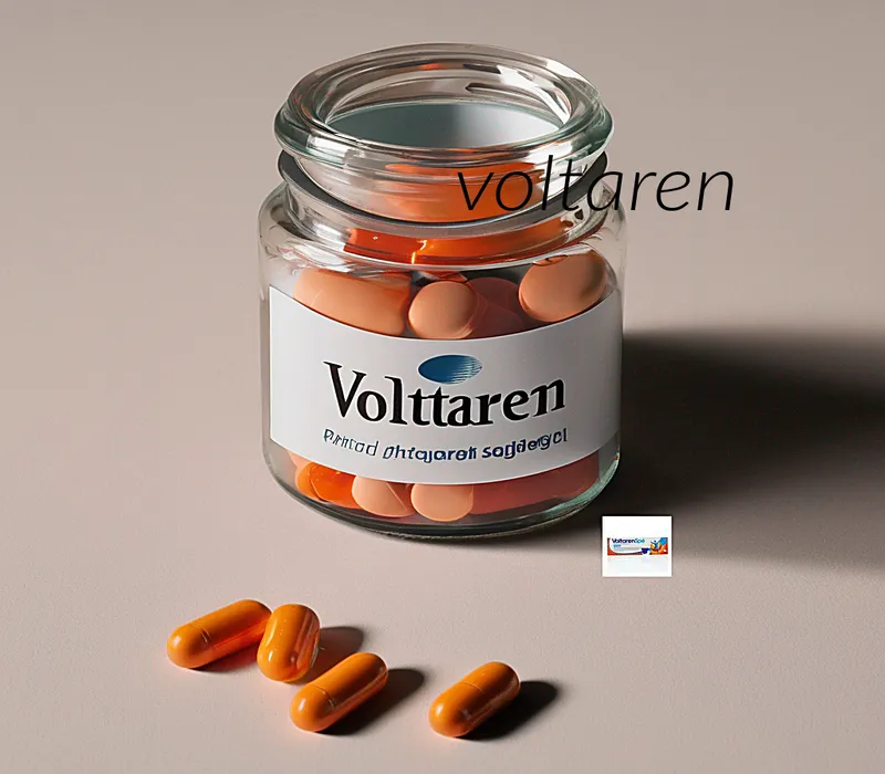 Voltaren ip precio